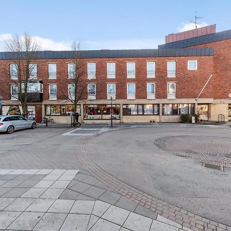 Hotel Oxeloesund Exterior photo