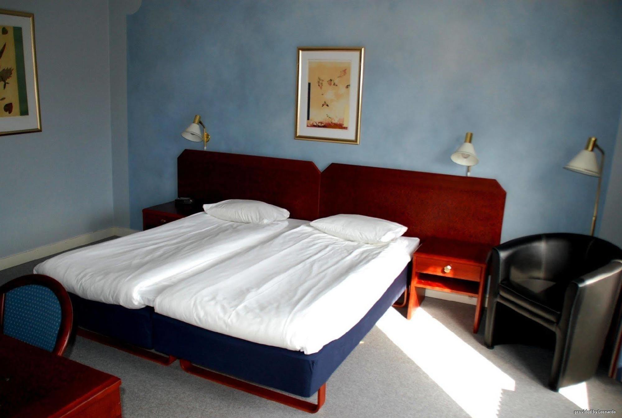 Hotel Oxeloesund Room photo