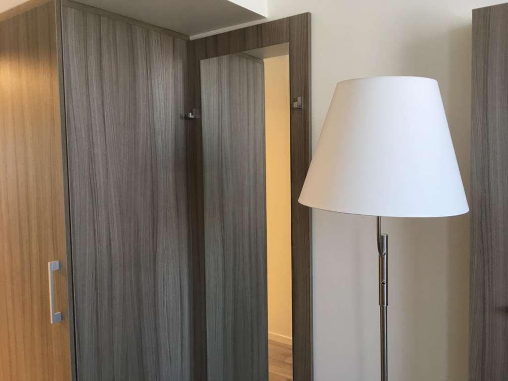 Hotel Oxeloesund Room photo