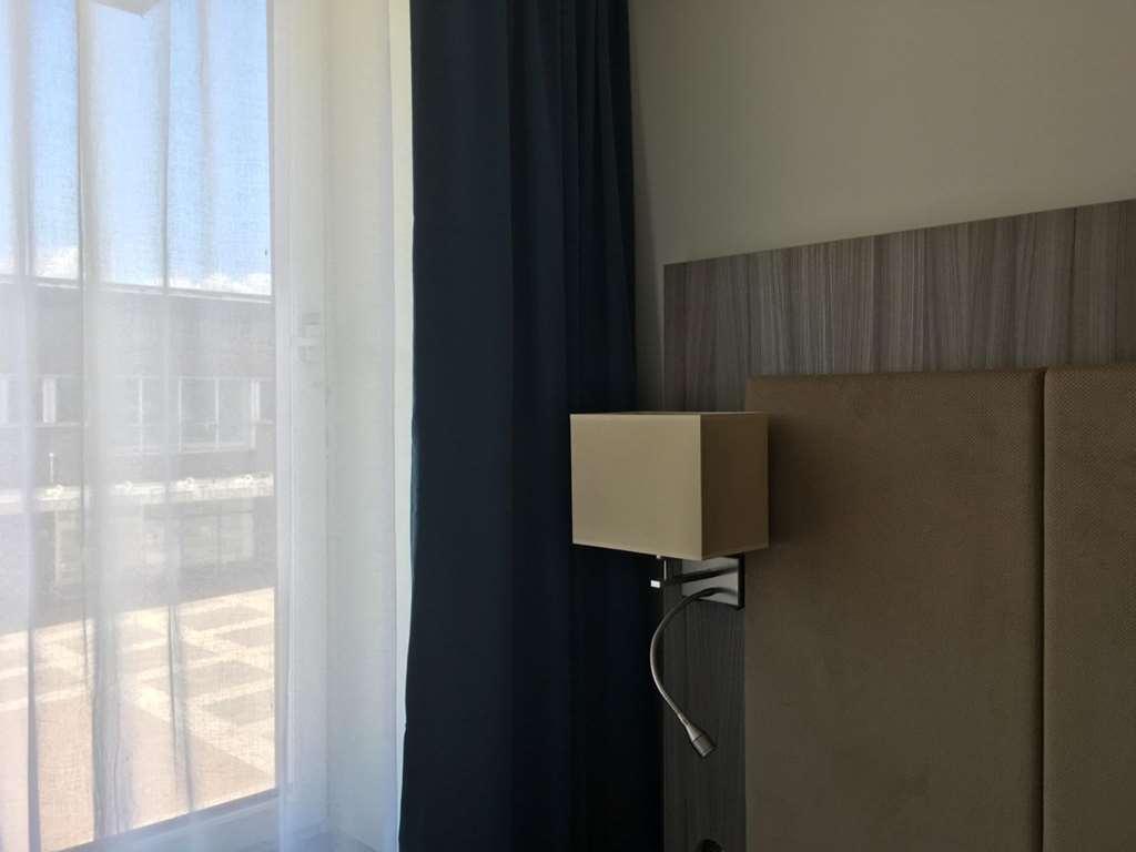Hotel Oxeloesund Room photo